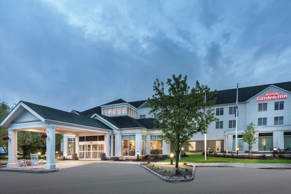 Hilton Garden Inn Syracuse - featured photo