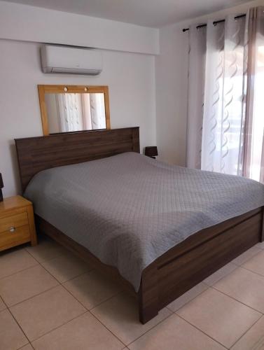 Nissi Area Ground Floor Flat Free internet