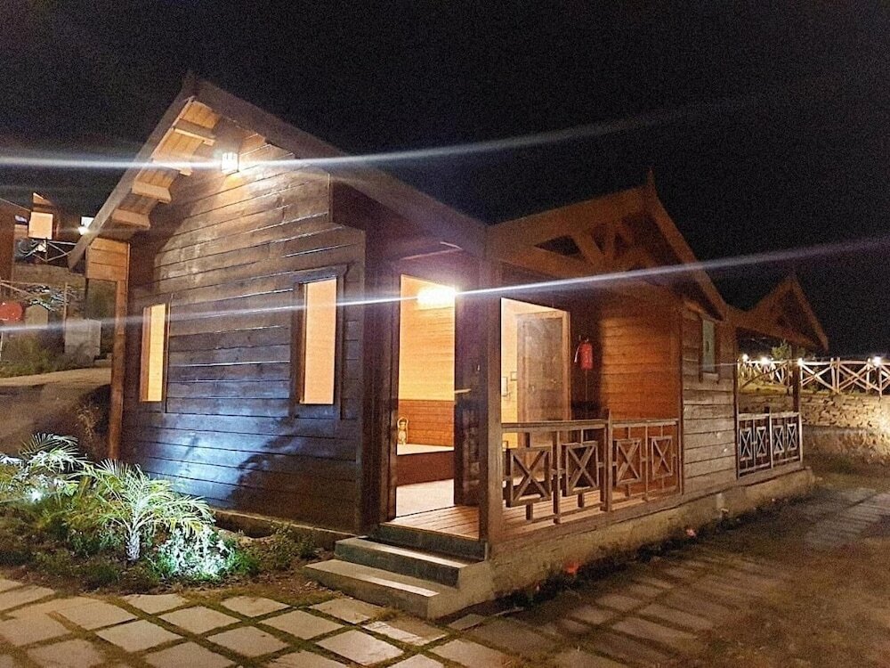 Woodays Resort in Shimla, India