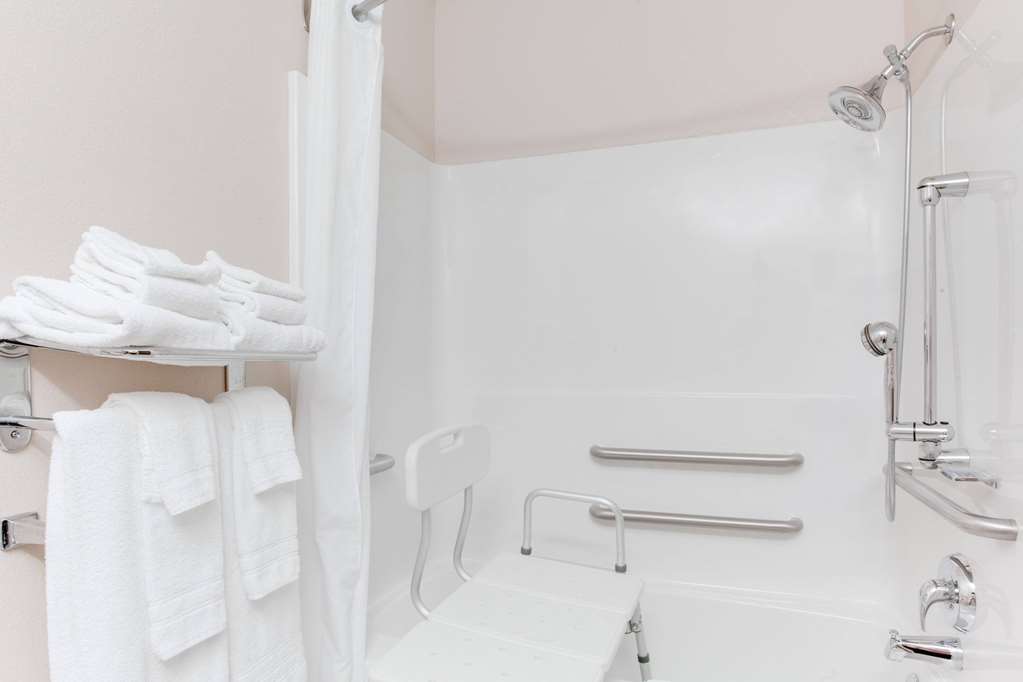 Microtel Inn & Suites by Wyndham Olean Allegany - photo 3