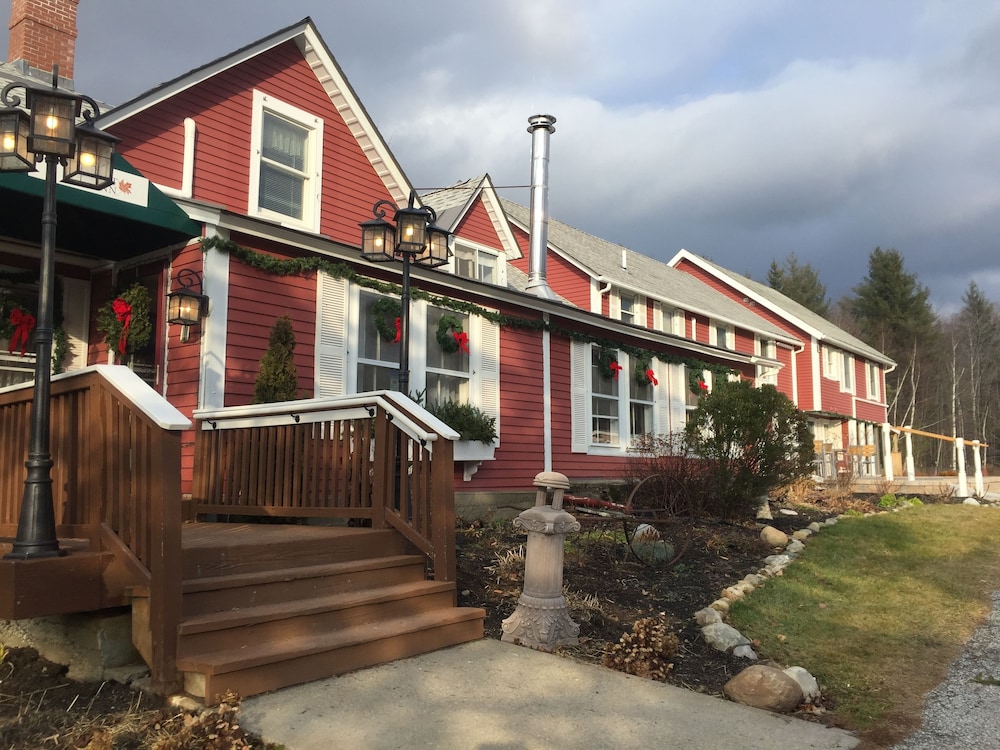 The Vermont Inn - photo 90