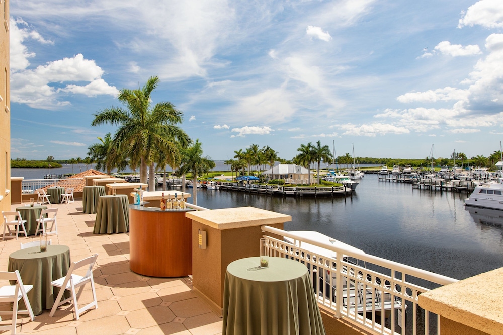 The Westin Cape Coral Resort At Marina Village - photo 91