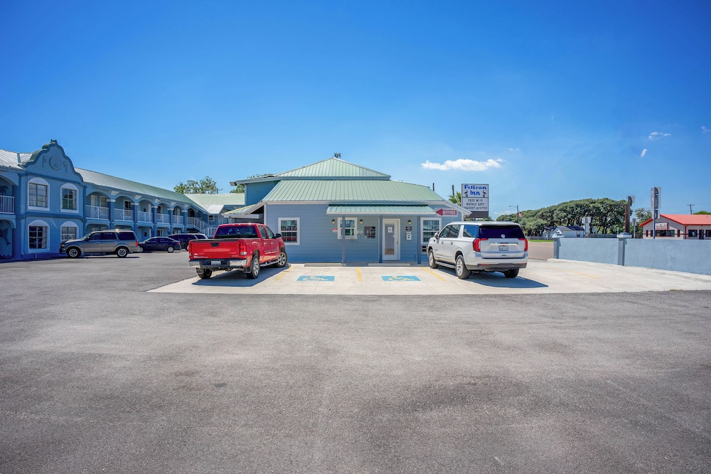 Pelican Inn by Belvilla Aransas Pass TX - photo 70