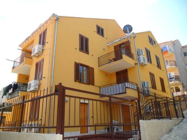 Villa Mimma Dubrovnik — 4-Star Luxury Hotel in Dubrovnik, Croatia