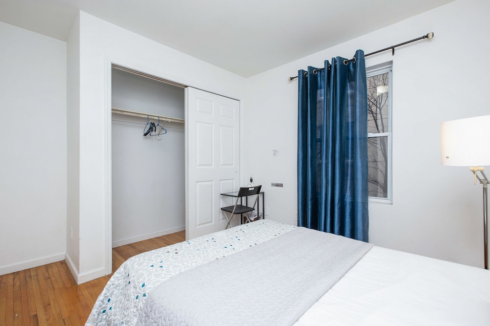 Racpanos Modern Stay on Forrest Street - photo 34