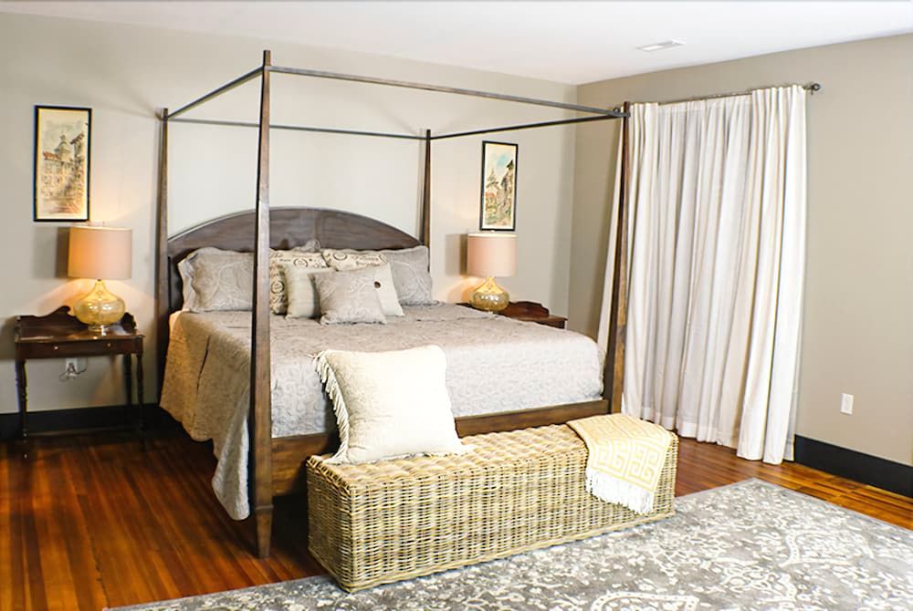 Hotel Hartington - photo 18