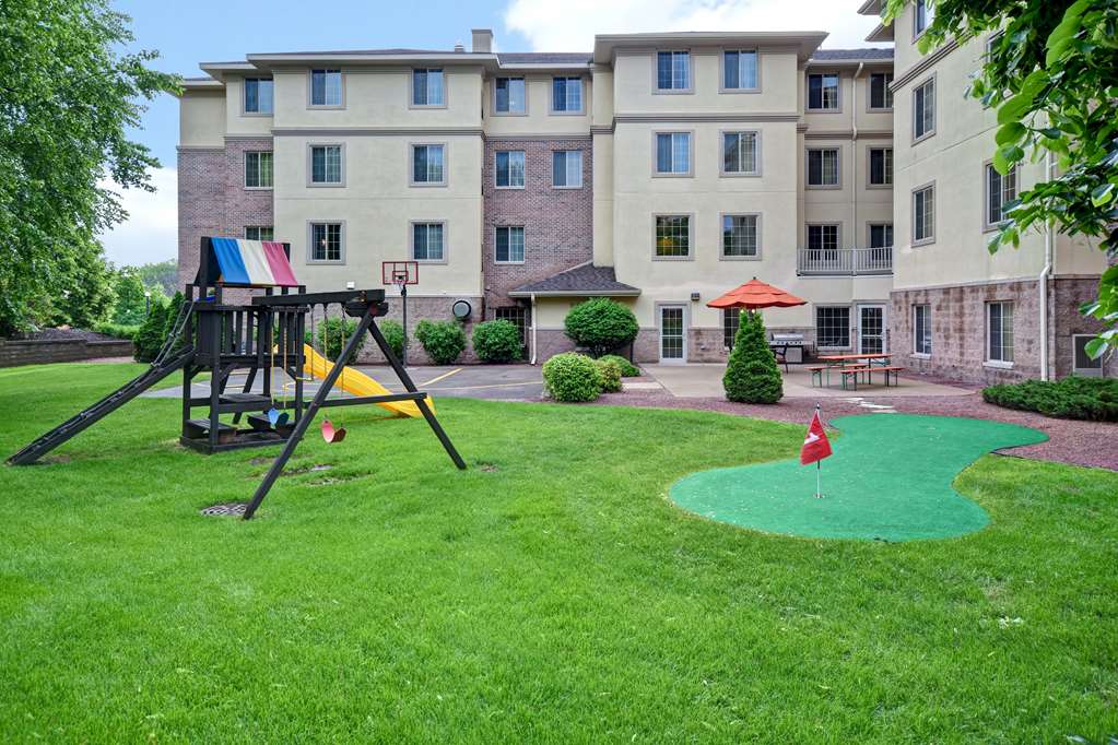 GrandStay Hotel & Suites - photo 27