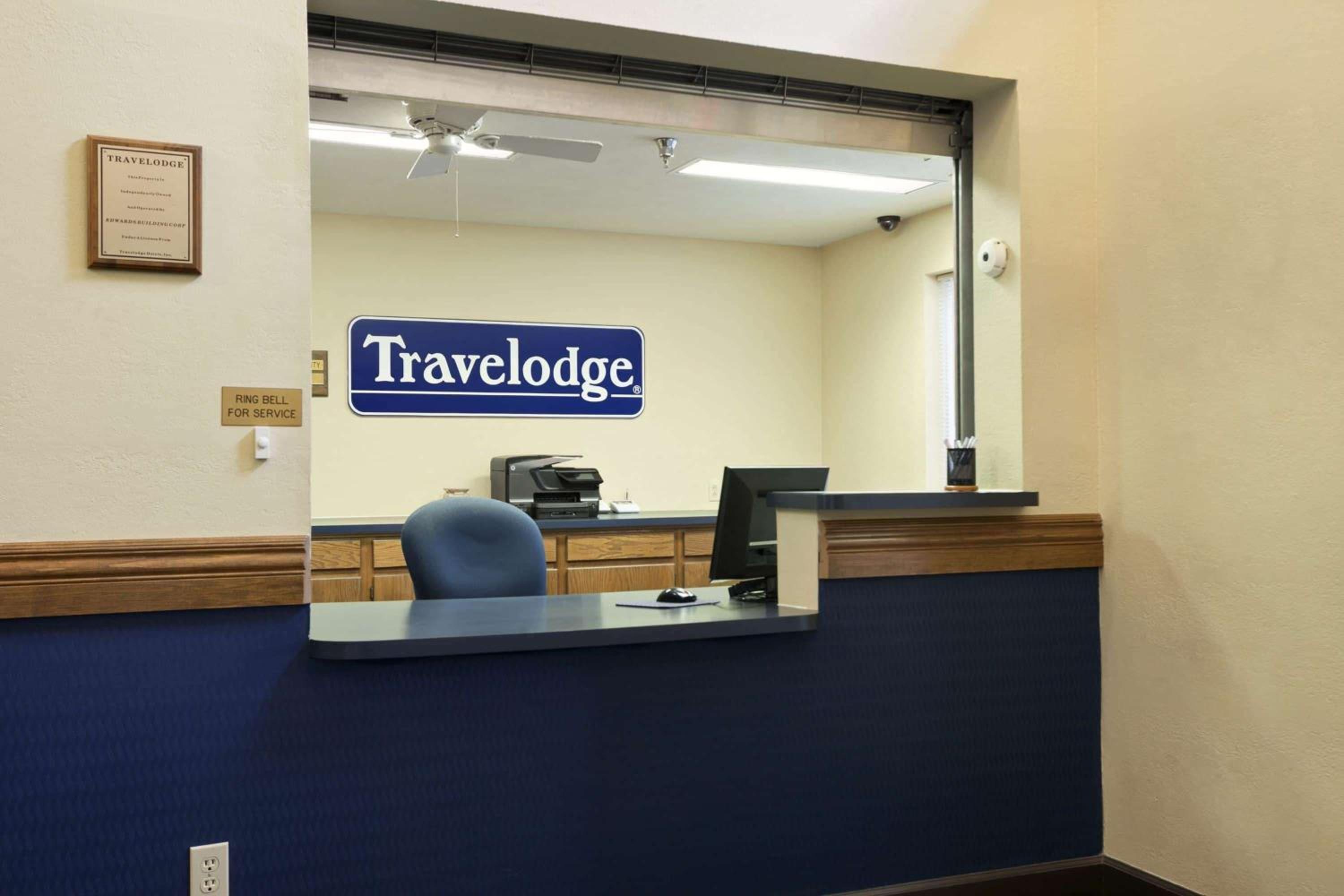 Travelodge by Wyndham Grand Island - photo 29