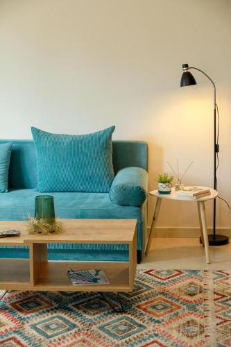 Feel Like Home Appartment — Xanthi — photo 3
