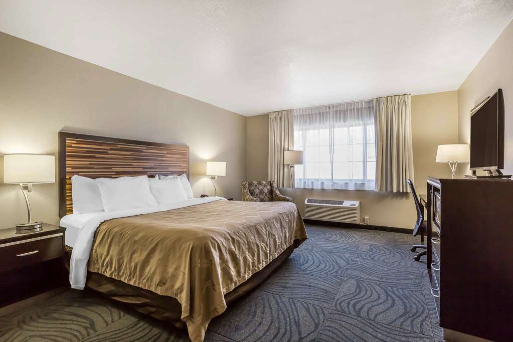 Quality Inn Fallbrook I 15 - photo 18