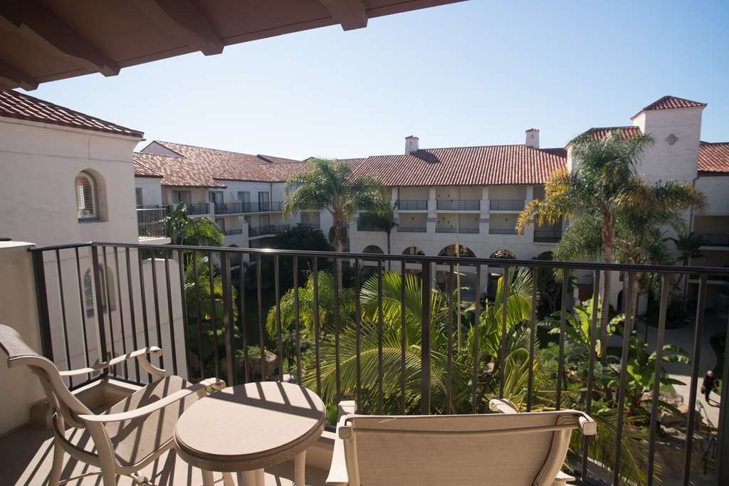 Hyatt Regency Huntington Beach Resort and Spa - photo 7