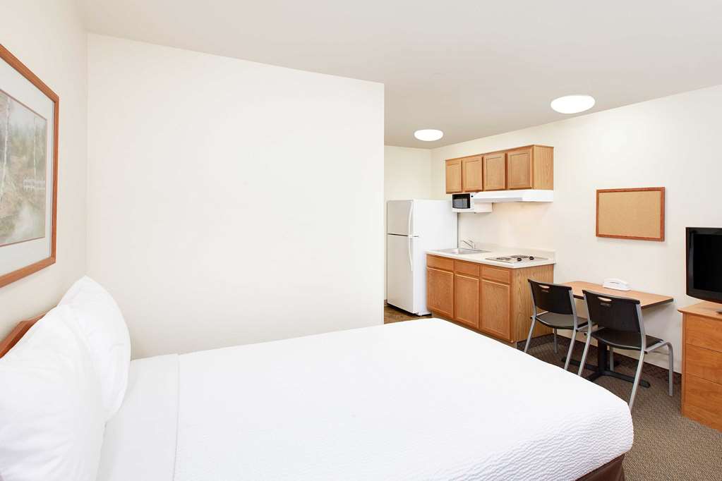 Woodspring Suites Denton - photo 13