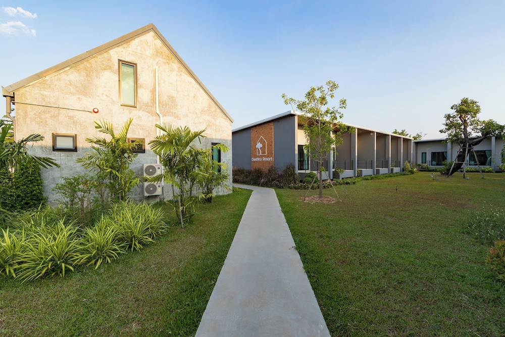 Destino Hotel Surin in Surin, Thailand
