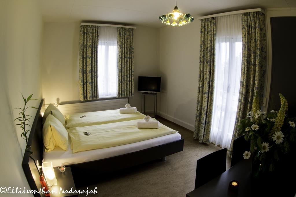 Hotel Schönegg — Beatenberg — photo 5