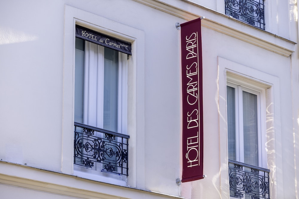 Hotel des Carmes By Malone