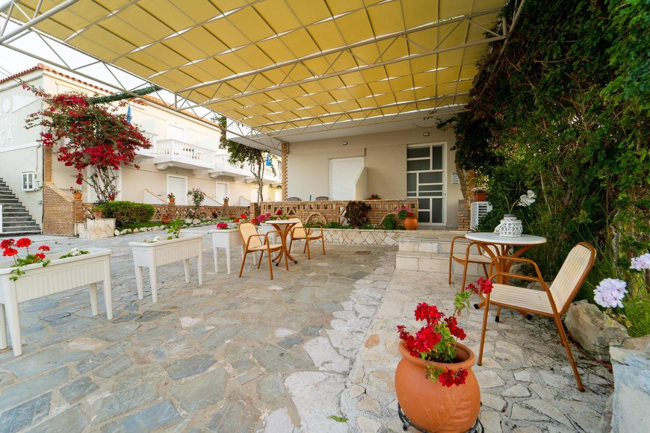 Asteri Studios & Appartments in Alimos, Greece