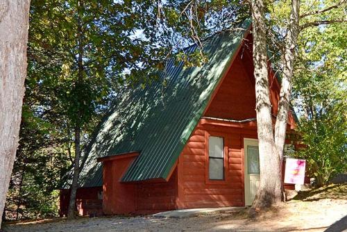 Snuggle Inn - photo 9