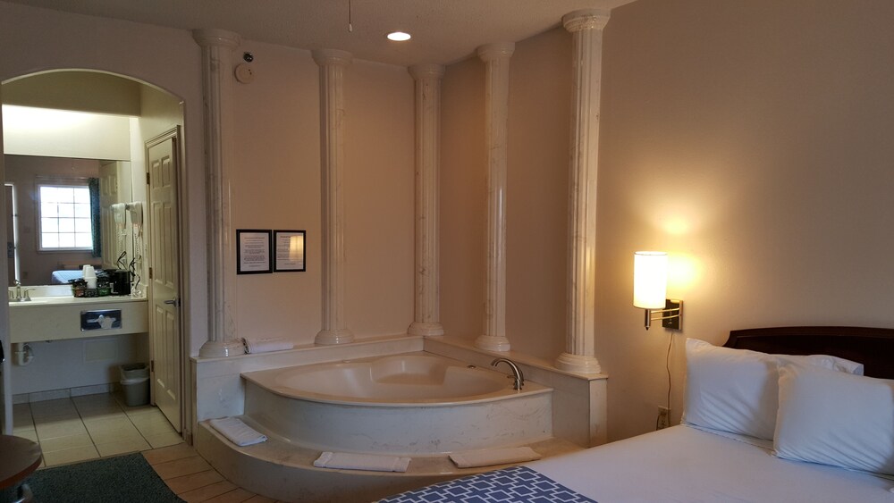 Flamingo Inn - photo 14