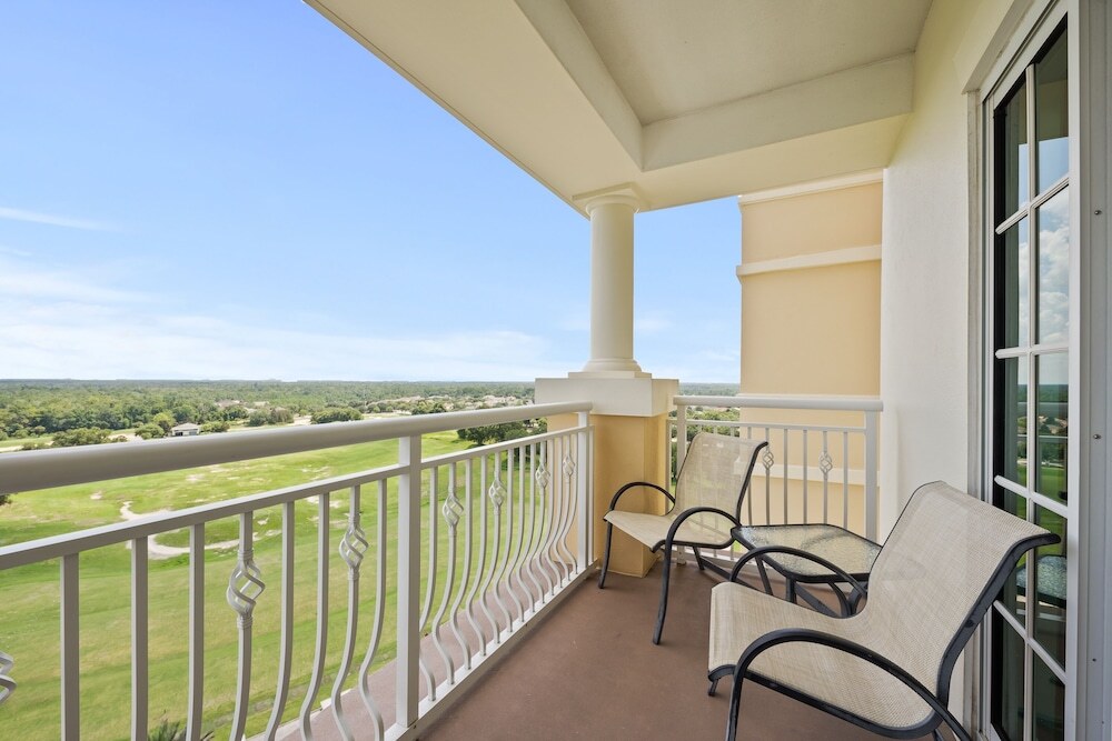 Grande Paradise Furnsihed August 2013 Large floor plan 2 bedroom i — 4-Star Luxury Hotel in Kissimmee, United States