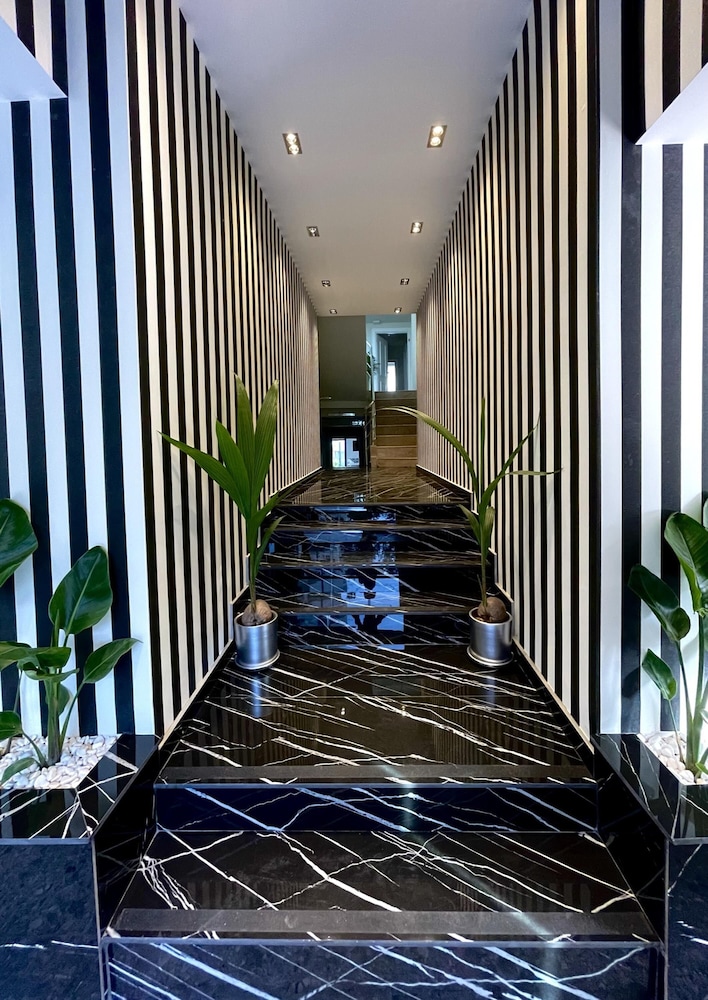 Wolf Suites - last minute hotel in Antalya