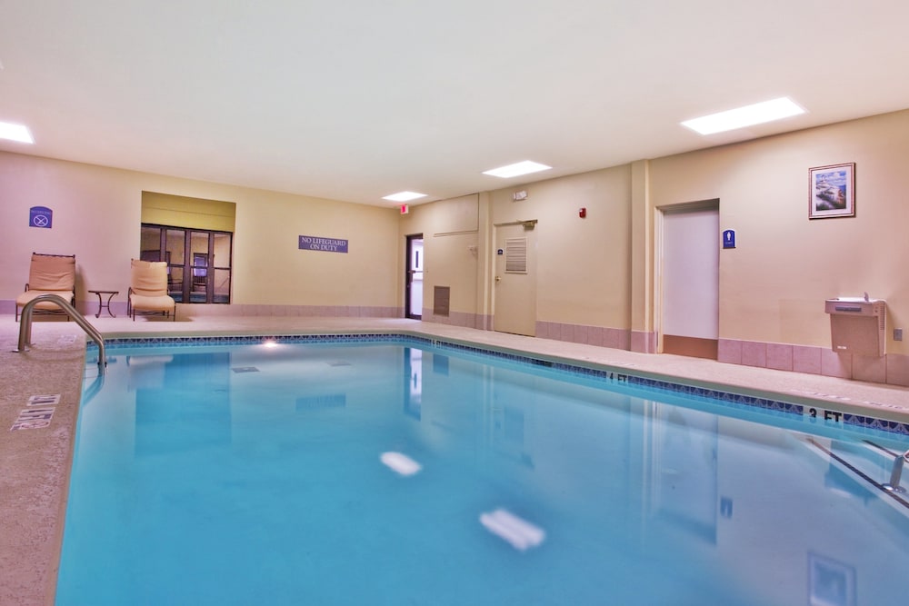 Holiday Inn Express Atlanta Emory University Area by IHG - photo 24
