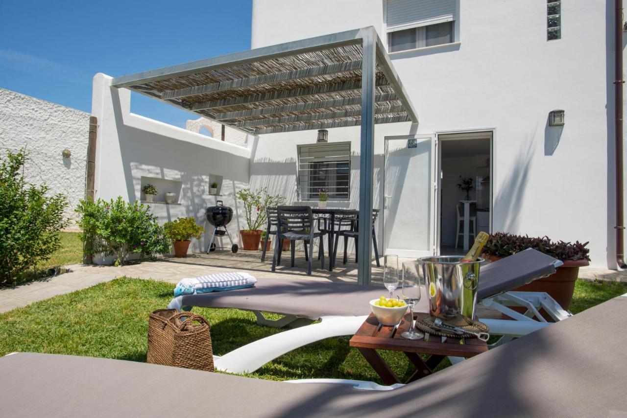 Casara Uno Hermoso Loft en Playa Zahora in Barbate, Spain