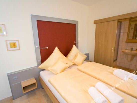 Hotel Pfalzer Hof — Kaiserslautern