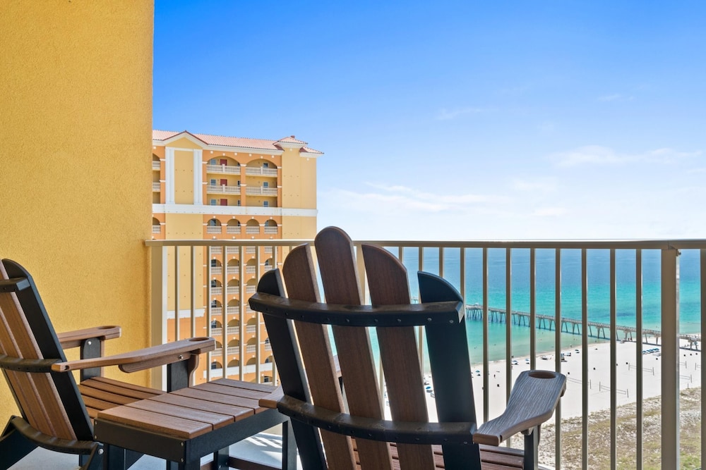 Calypso Tower 3 by Panhandle Getaways - photo 742