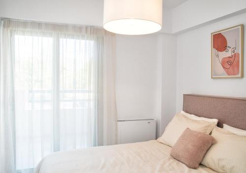 Sia Mare — 4-Star Luxury Hotel in Kalyvia Thorikou, Greece