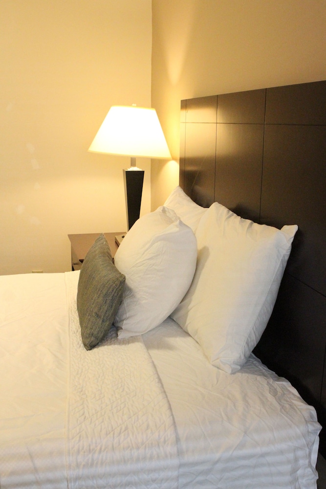 Bay Lodging Resort - photo 13