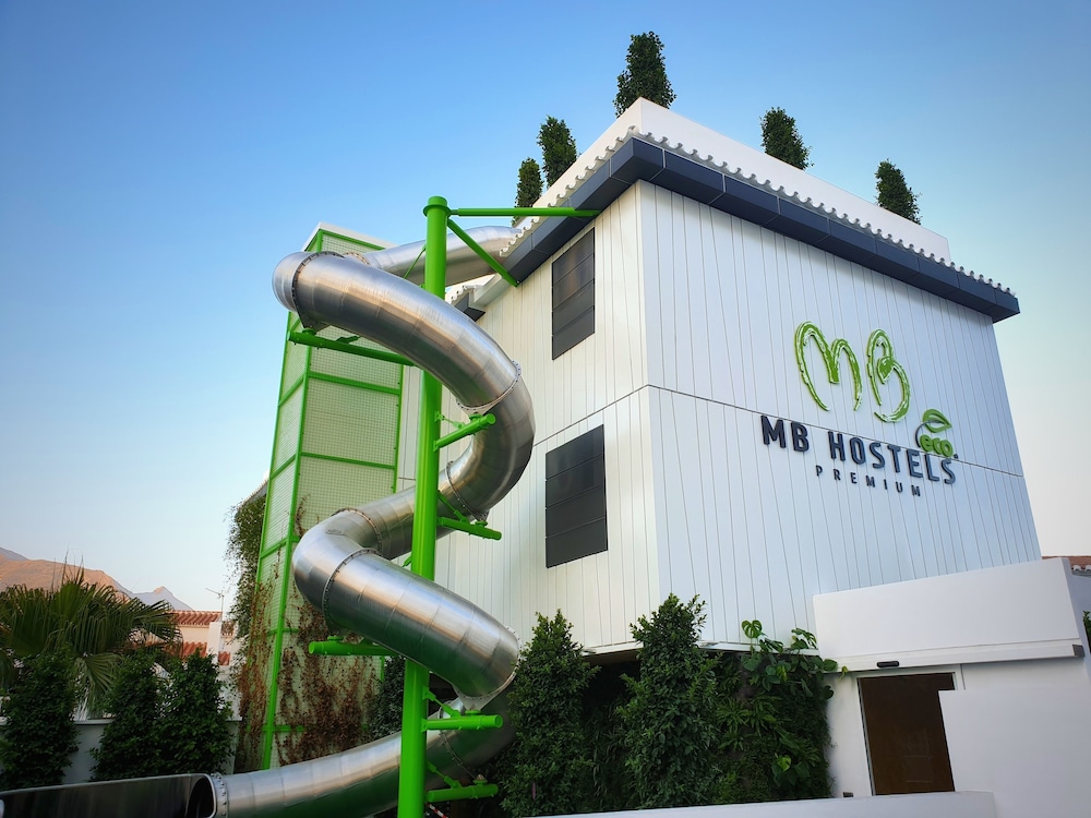 Hotel image of MB Hostels Premium Eco