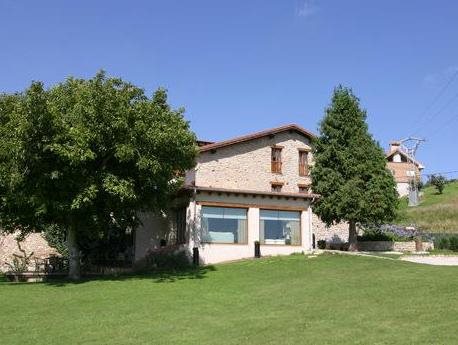Posada Sotobosque — hotel in Santa Cruz De Bezana