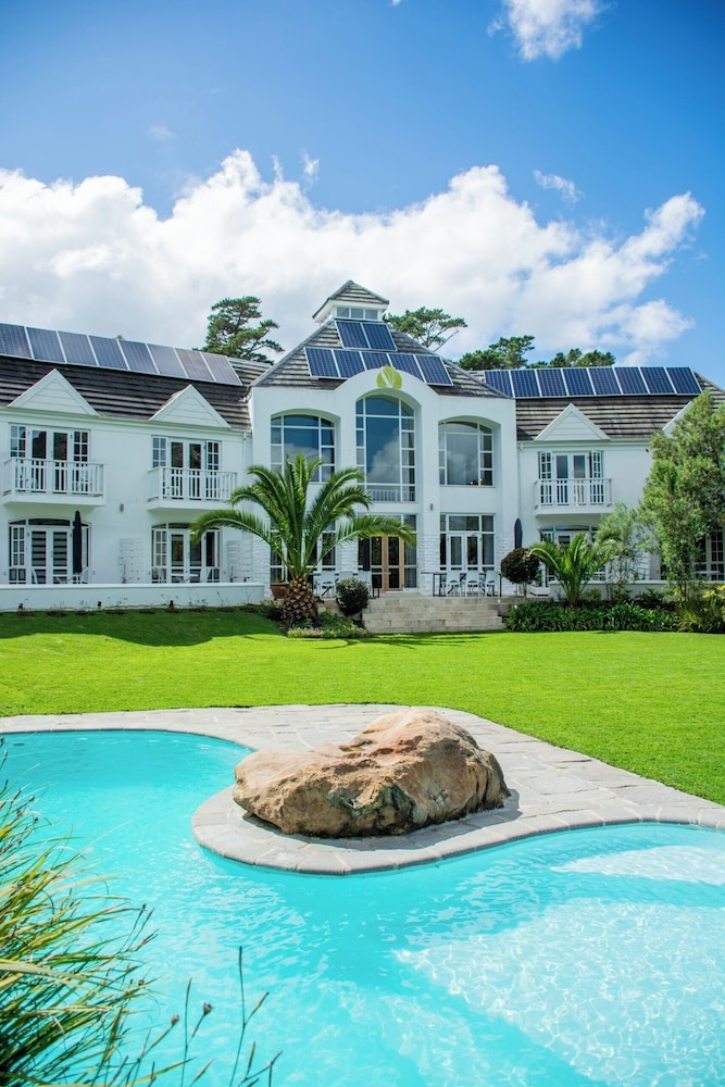 Vida Nova Retreat - last minute hotel in Cape Town