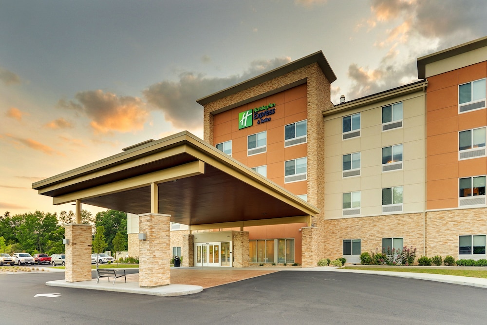 Holiday Inn Express & Suites Saugerties Hudson Valley by IHG - photo 68