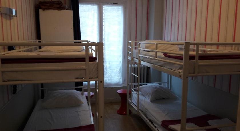 Perfect Hotel & Hostel — Paris — photo 5