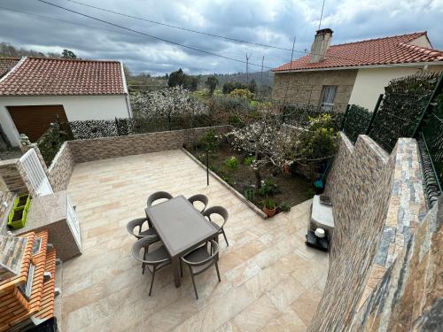 Sofiamarholidays O Cantinho da Avó Bina pet-friendly hotel Moita