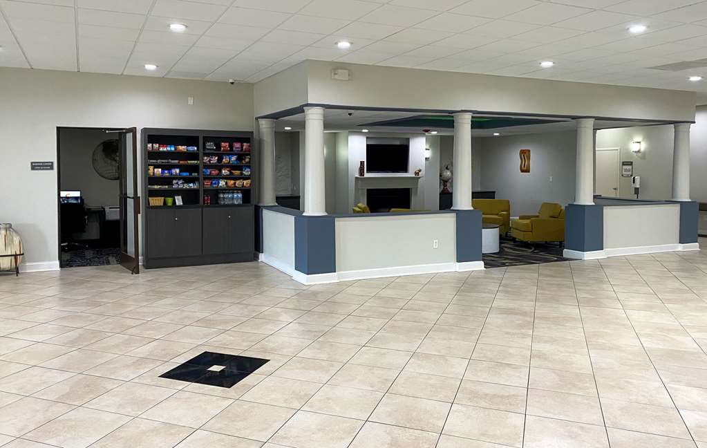 MainStay Suites Conover Hickory - photo 6