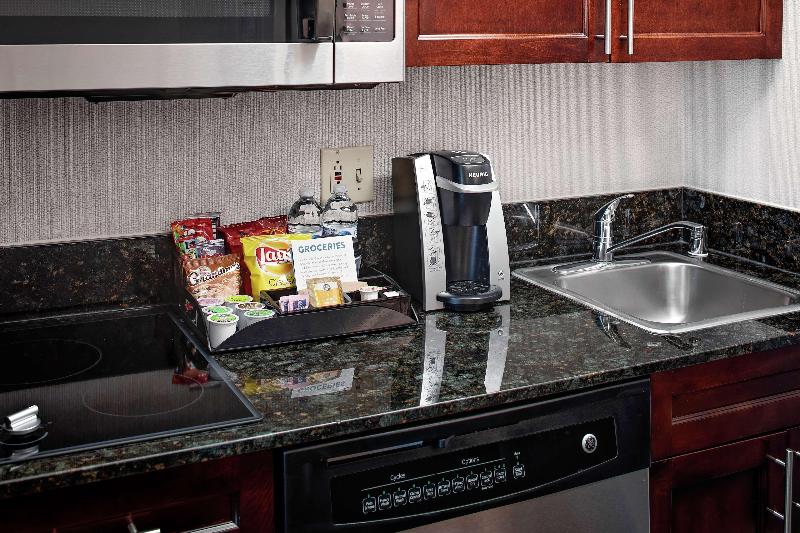 Homewood Suites by Hilton Dallas Market Center - photo 43