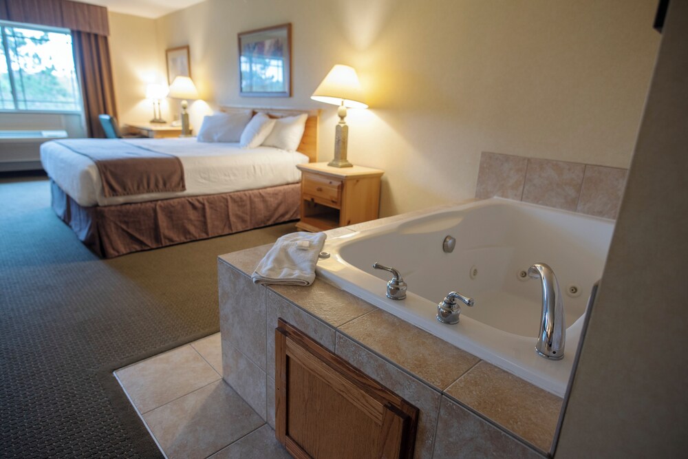 Thumper Pond Resort - photo 8