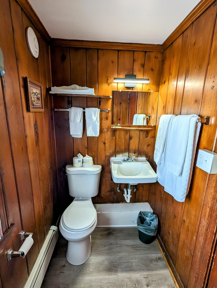 Riverside Motel - photo 120