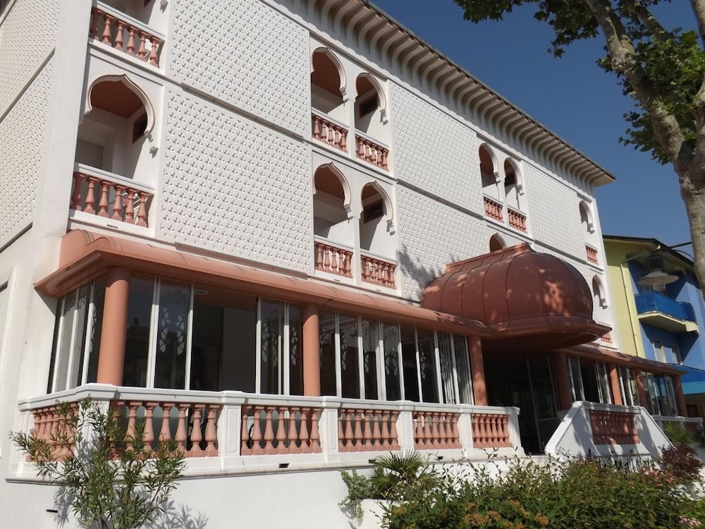 Victory Hotel - last minute hotel in Cesenatico