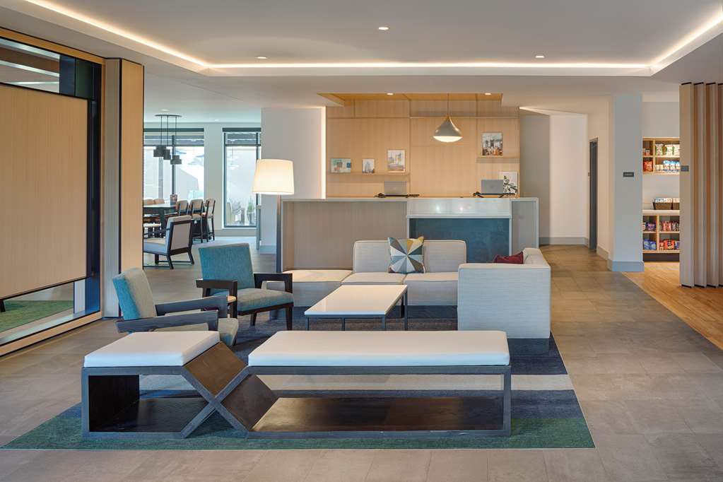 Hyatt House Columbus OSU Short North - photo 5