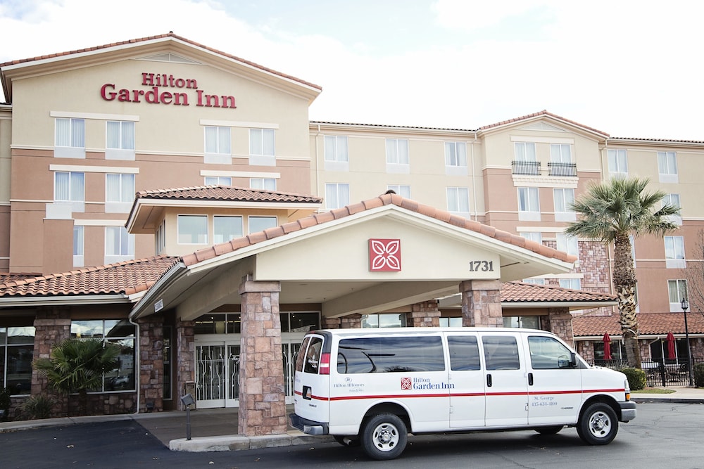 Hilton Garden Inn St. George - photo 81