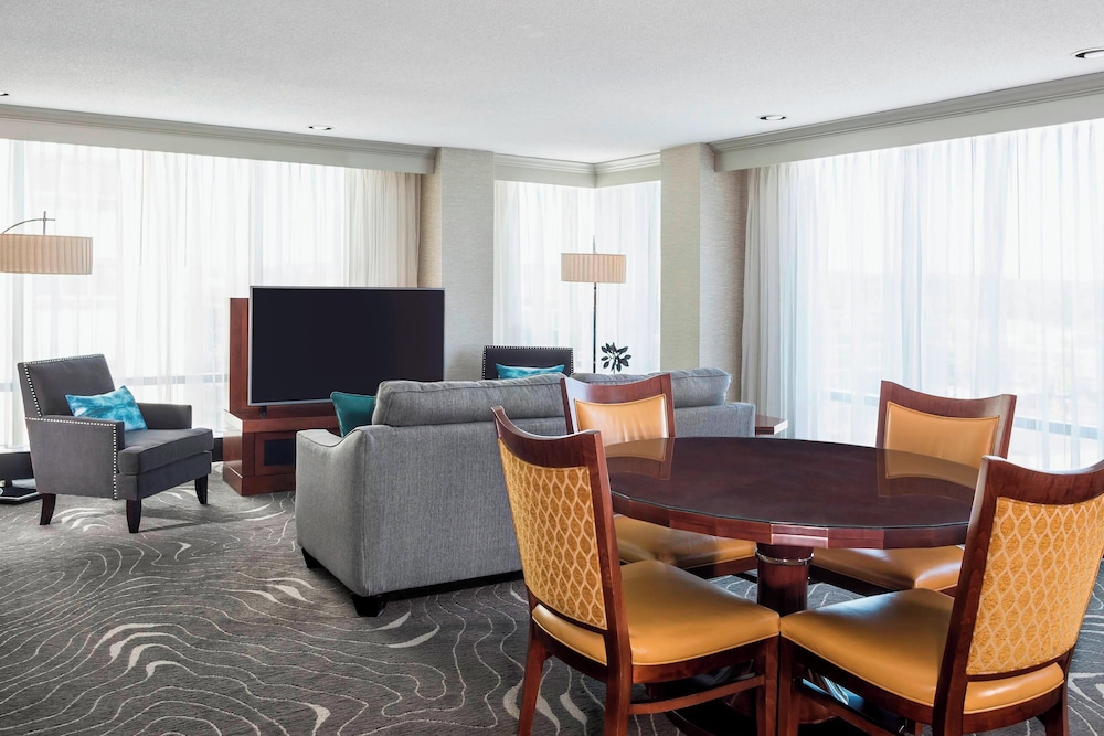 Marriott Rochester Mayo Clinic - photo 12