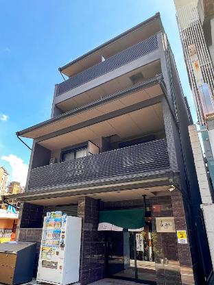 &zen Kyoto Gion — 4-Star Luxury Hotel in Kyoto, Japan