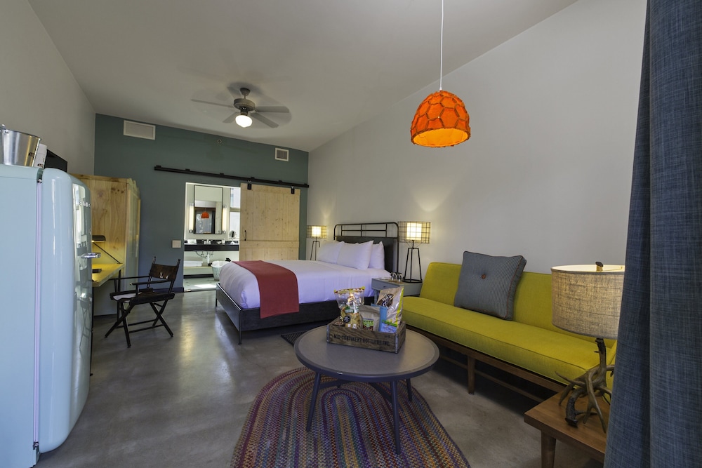 Lone Star Court by Valencia Hotel Collection - photo 13