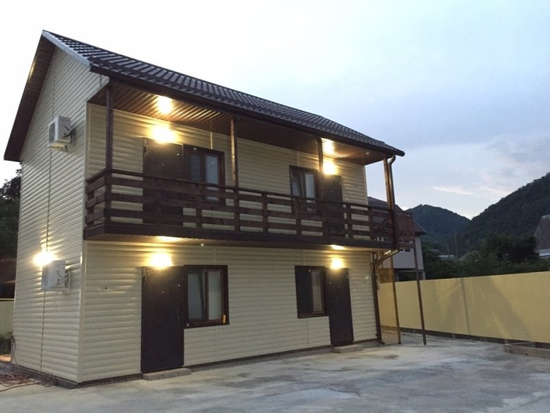 Guest House Diana 21052195 — Nebug