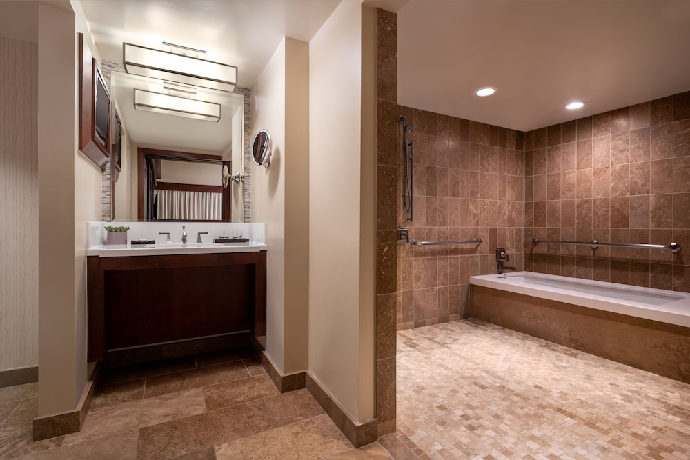 The Ritz Carlton Rancho Mirage - photo 5