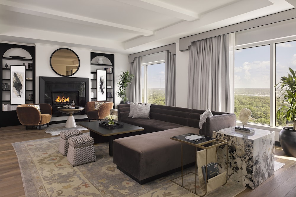InterContinental Buckhead Atlanta by IHG - photo 31