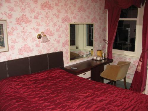 St Winifreds Hotel in Morecambe, United Kingdom